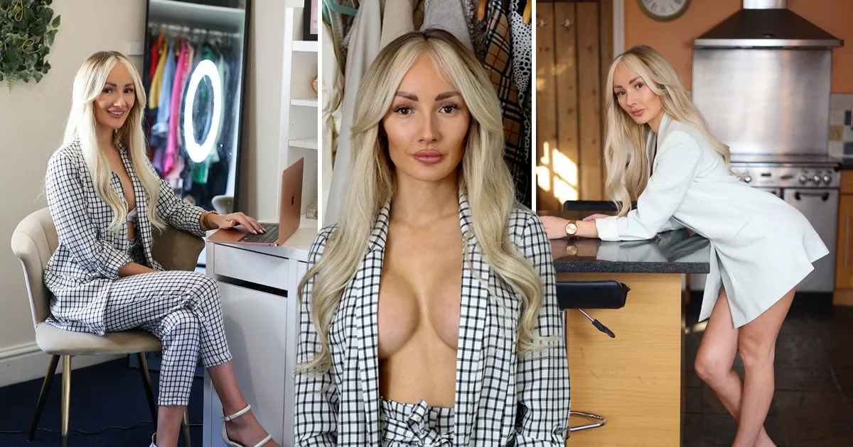Cam Model